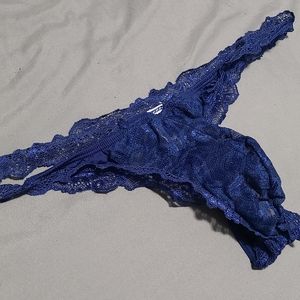 Cover Male Lace Thong
